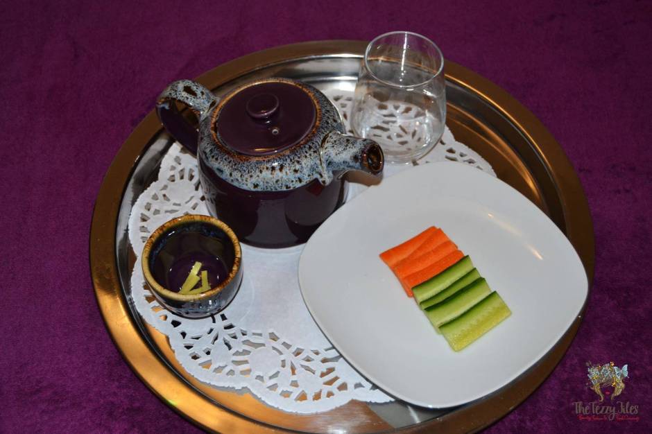 Shrinking Violet review at Jenny Rose beauty salon (2)