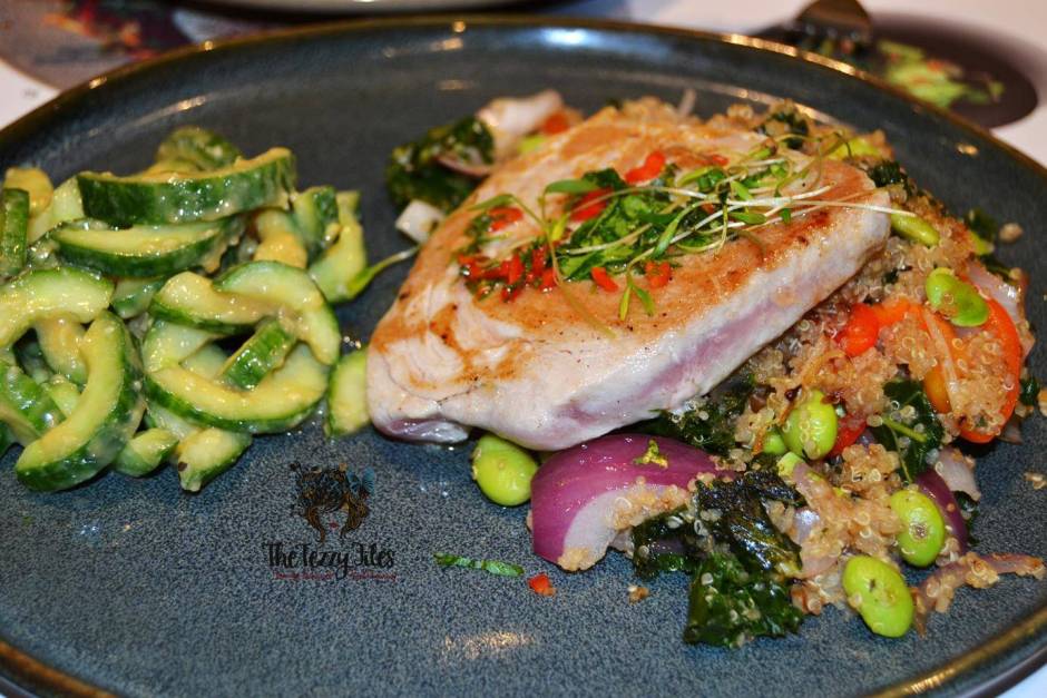 Wagamama The Palm Golden Mile Dubai review food blog contemporary Japanese cuisine (14)