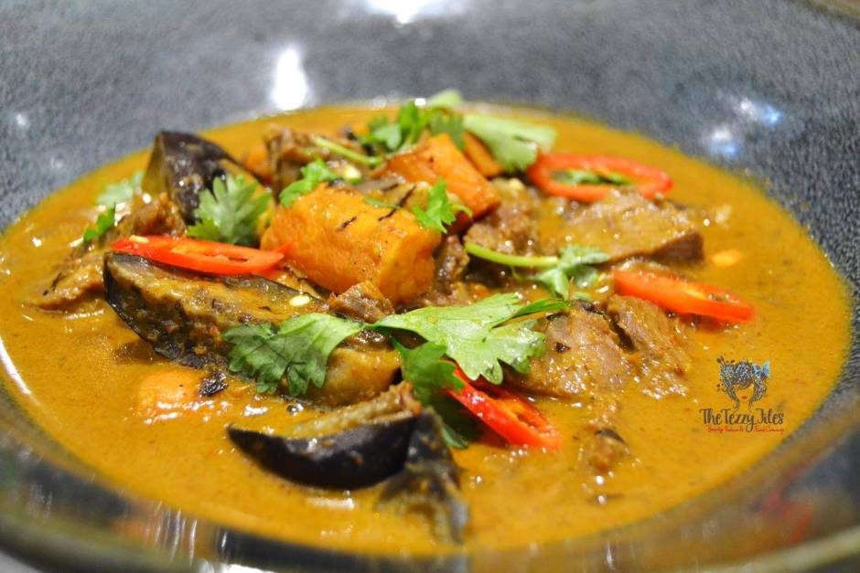 Wagamama The Palm Golden Mile Dubai review food blog contemporary Japanese cuisine (15)