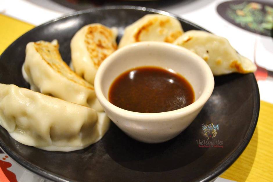 Wagamama The Palm Golden Mile Dubai review food blog contemporary Japanese cuisine (18)