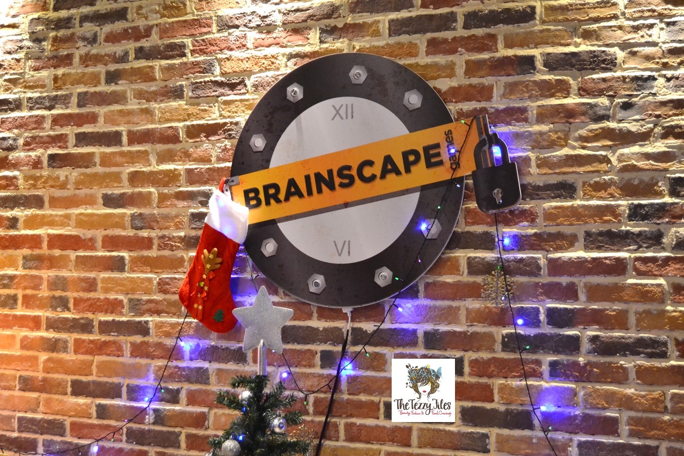 Brainscape Dubai Classic Room Review (2)