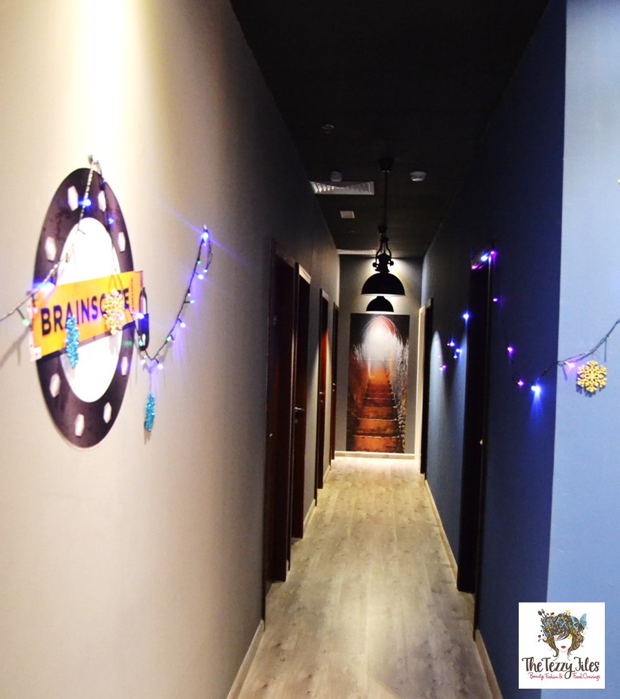 Brainscape Dubai Classic Room Review (5)