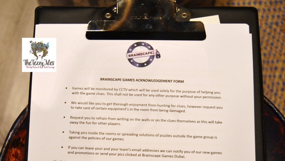 Brainscape Dubai Classic Room Review (7)