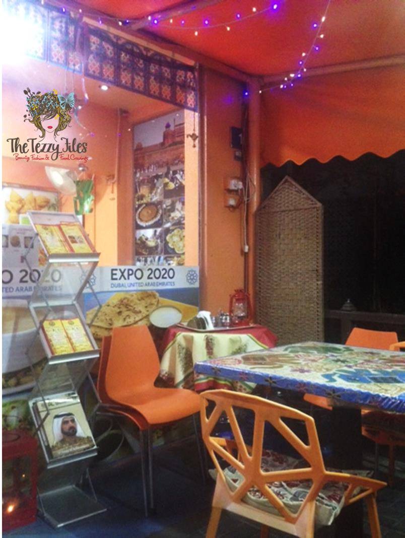 Chowk Ki Chaat Karama review masala tea samosa (5)