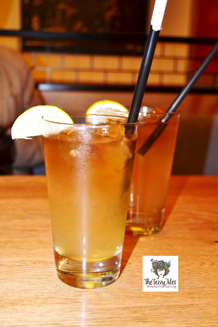 Clinton St Baking Company Dubai review chicken and waffles 15 hour smoked beef eggs benedict jalapeno sauce barbeque ribs burj khalifa views made with love and butter (4)