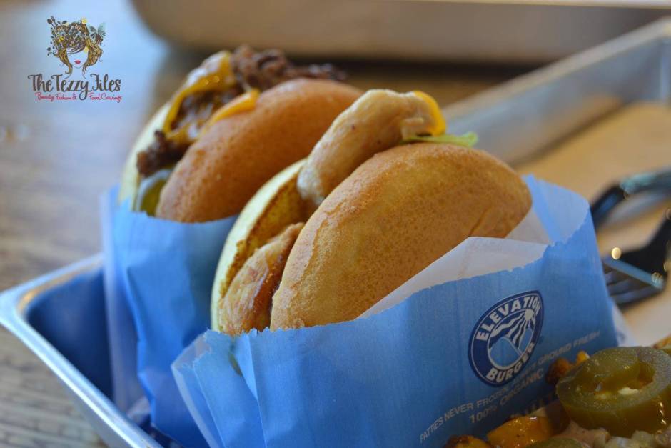 Elevation Burger Majaz Waterfront Sharjah Review (2)