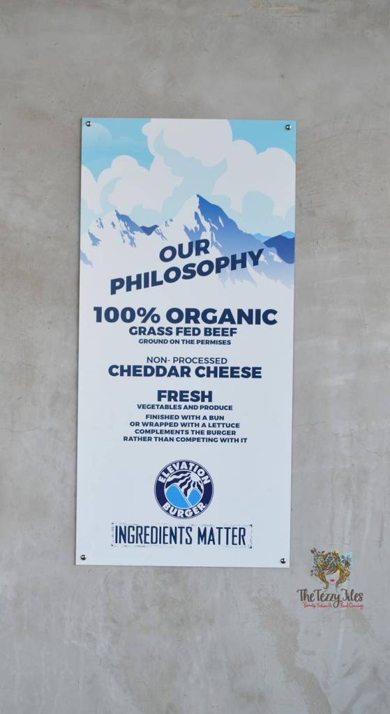 Elevation Burger Majaz Waterfront Sharjah Review (9)