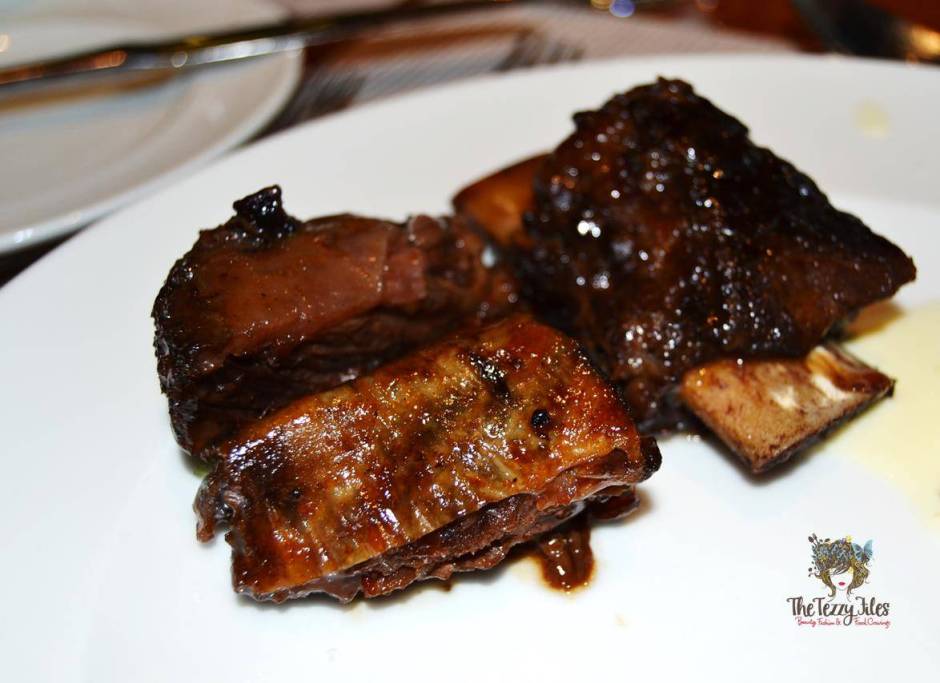 Flavors on Two Friday Brunch Towers Rotana Sheikh Zayed Road Dubai Review International Buffet with drinks (22)