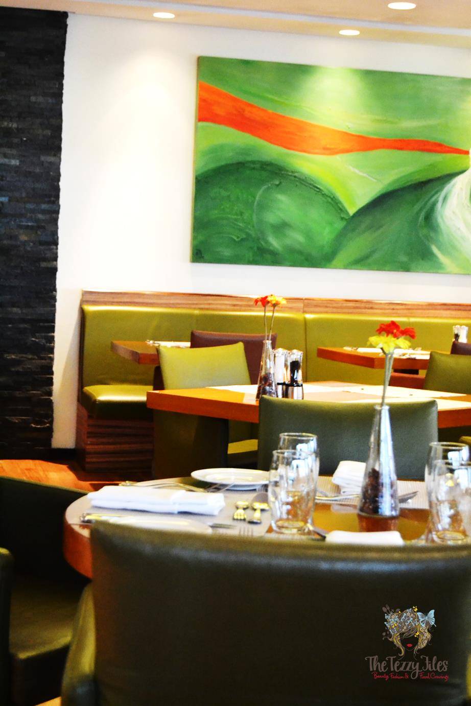 Flavors on Two Friday Brunch Towers Rotana Sheikh Zayed Road Dubai Review International Buffet with drinks (7)