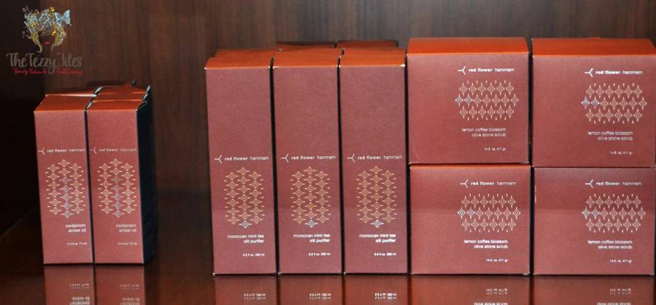 hamper pamper review chi spa shagri la dubai sheikh zayed road 4th floor pumpkin spice body wrap asian massage (4)