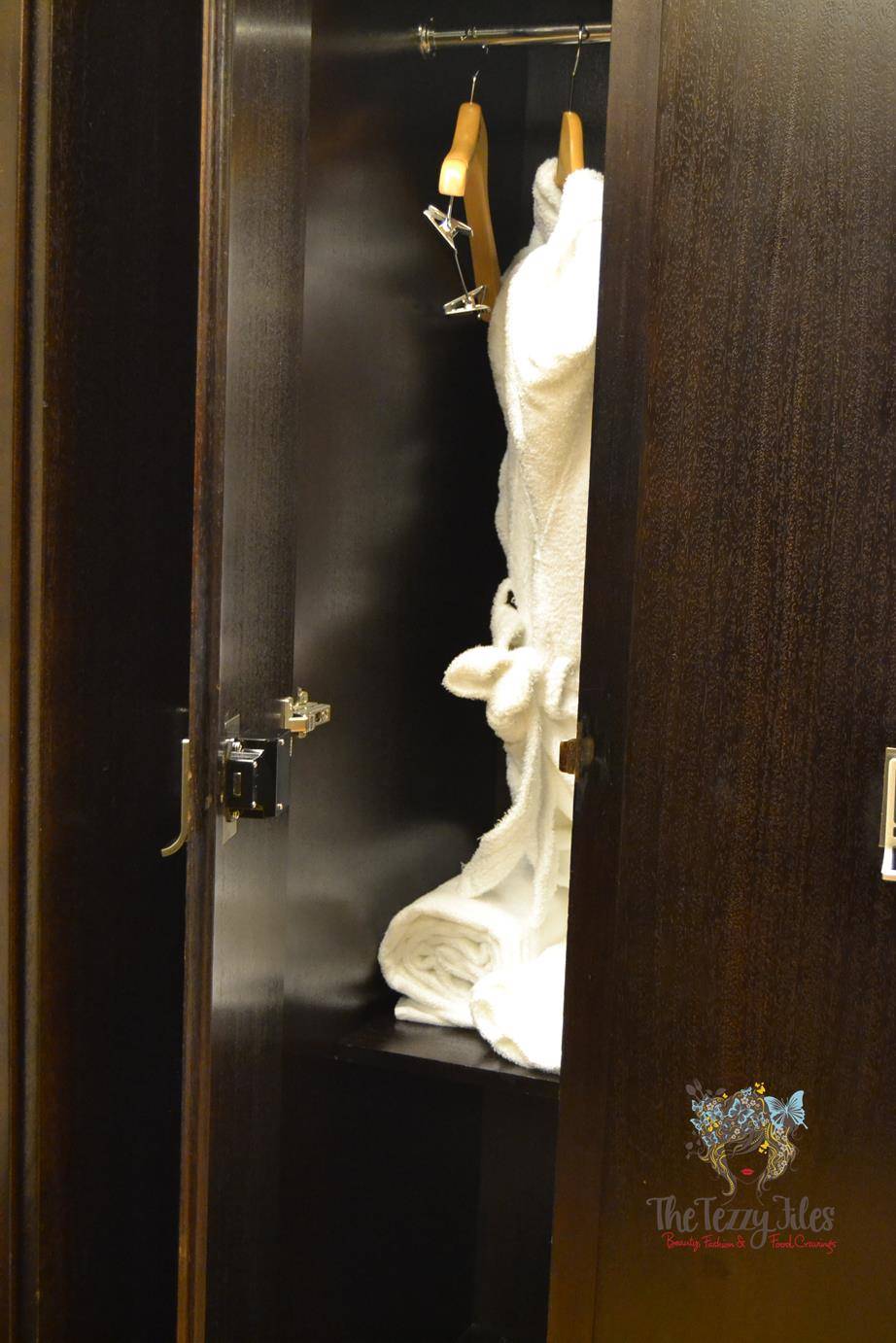 hamper pamper review chi spa shagri la dubai sheikh zayed road 4th floor pumpkin spice body wrap asian massage (8)