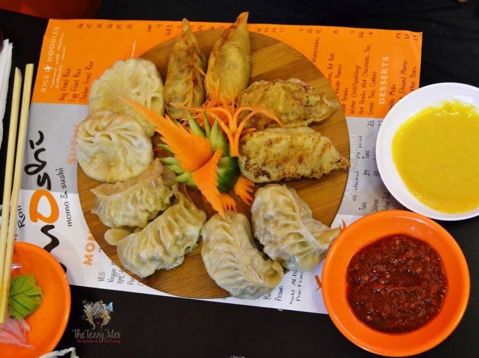 moshi momo and sushi fusion dubai food review al barsha (7)