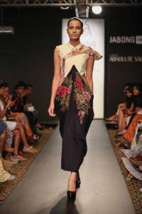 N&amp;S GAIA at Numaish Dubai fashion brand meghalaya (2)