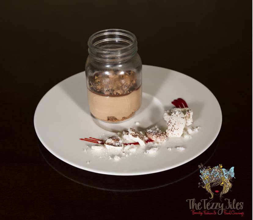 Nutella Cheesecake recipe