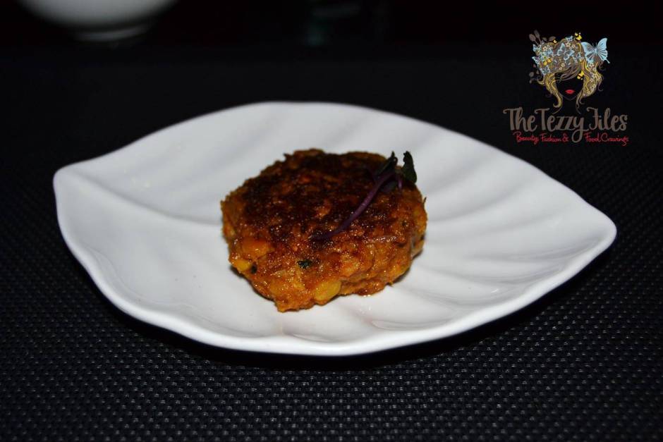 Patiala by Kunal Kapur Dubai review indian fine dining fusion (12)