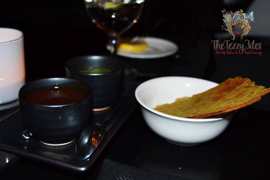 Patiala by Kunal Kapur Dubai review indian fine dining fusion (14)