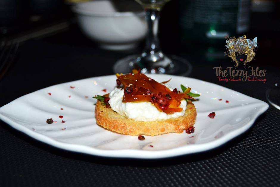 Patiala by Kunal Kapur Dubai review indian fine dining fusion (9)