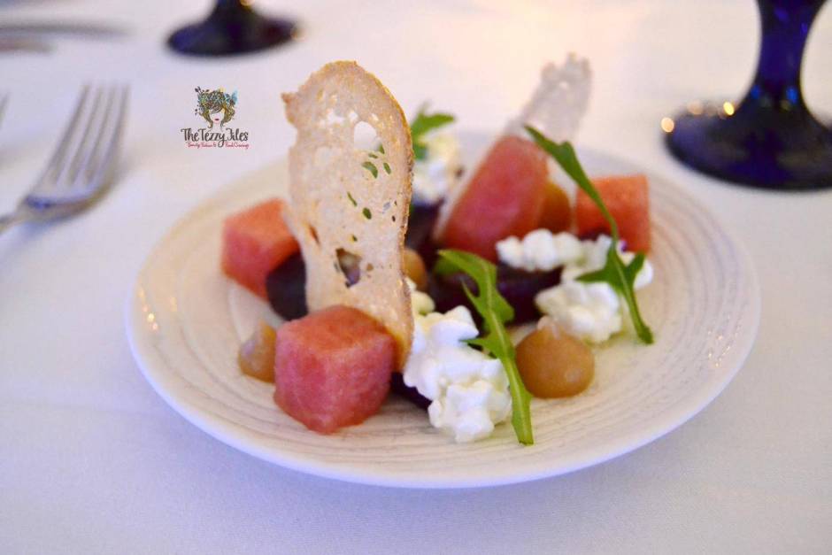 pure sky lounge hilton the walk jbr review sharing dessert 9 course menu tasting blog review food dubai uae fine dining chef sven schmidt (16)