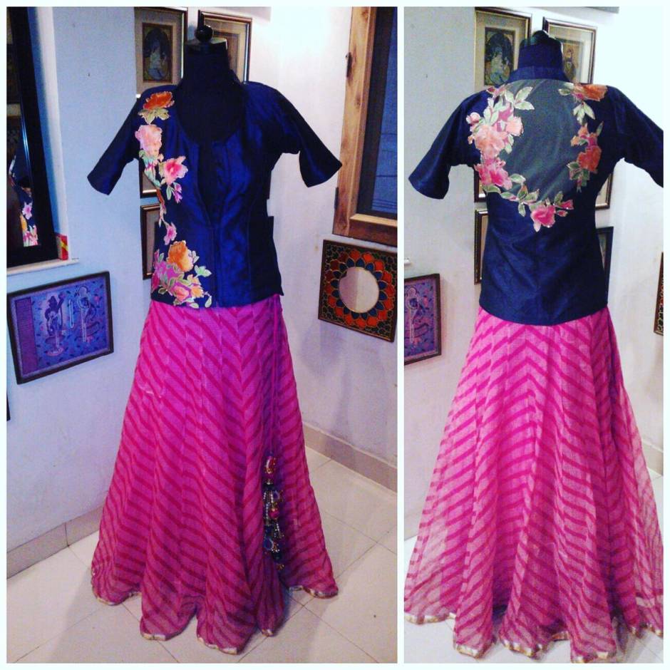 suchitas stylista interview review collection numaish winter show dubai