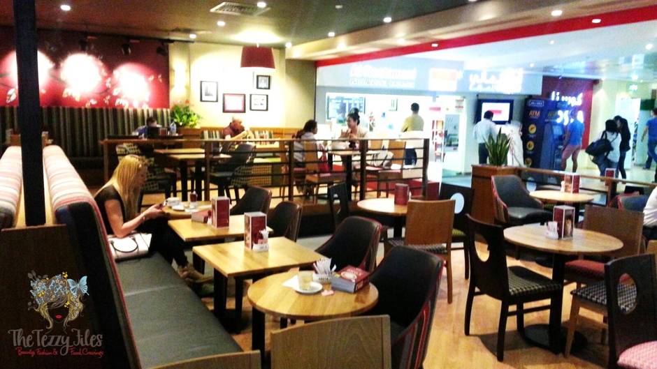 Costa Emirates Holidays Sheikh Zayed (6)