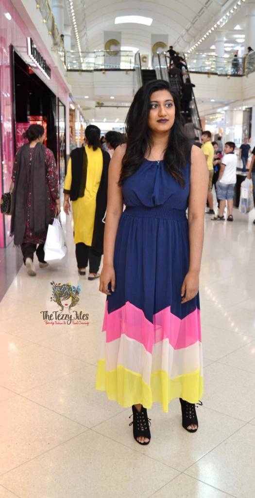 dressing up darshana makeover marka gulf dress makeup forever lime crime dubai uae deira city centre (5)