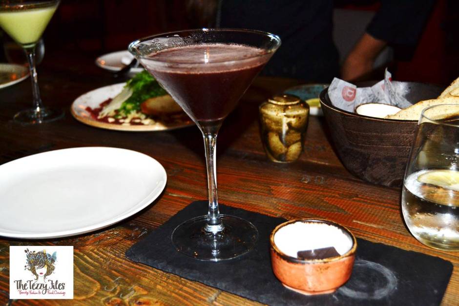 Dusty's by Dusty Tourani DIFC Dubai food review (17)