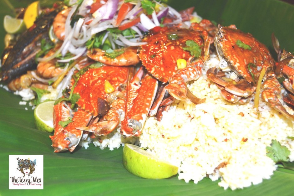 Little Manila Jay J's Seafood Lover Boodle Fight Review Dubai Valentines special ensaymada mochi Filipino food in Dubai Philipines (14)