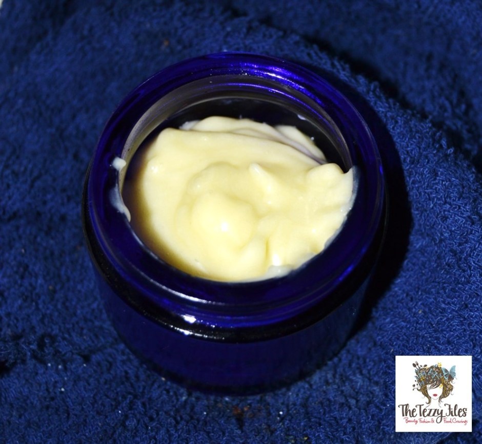 Make your own DIY multi purpose beauty balm  (8)