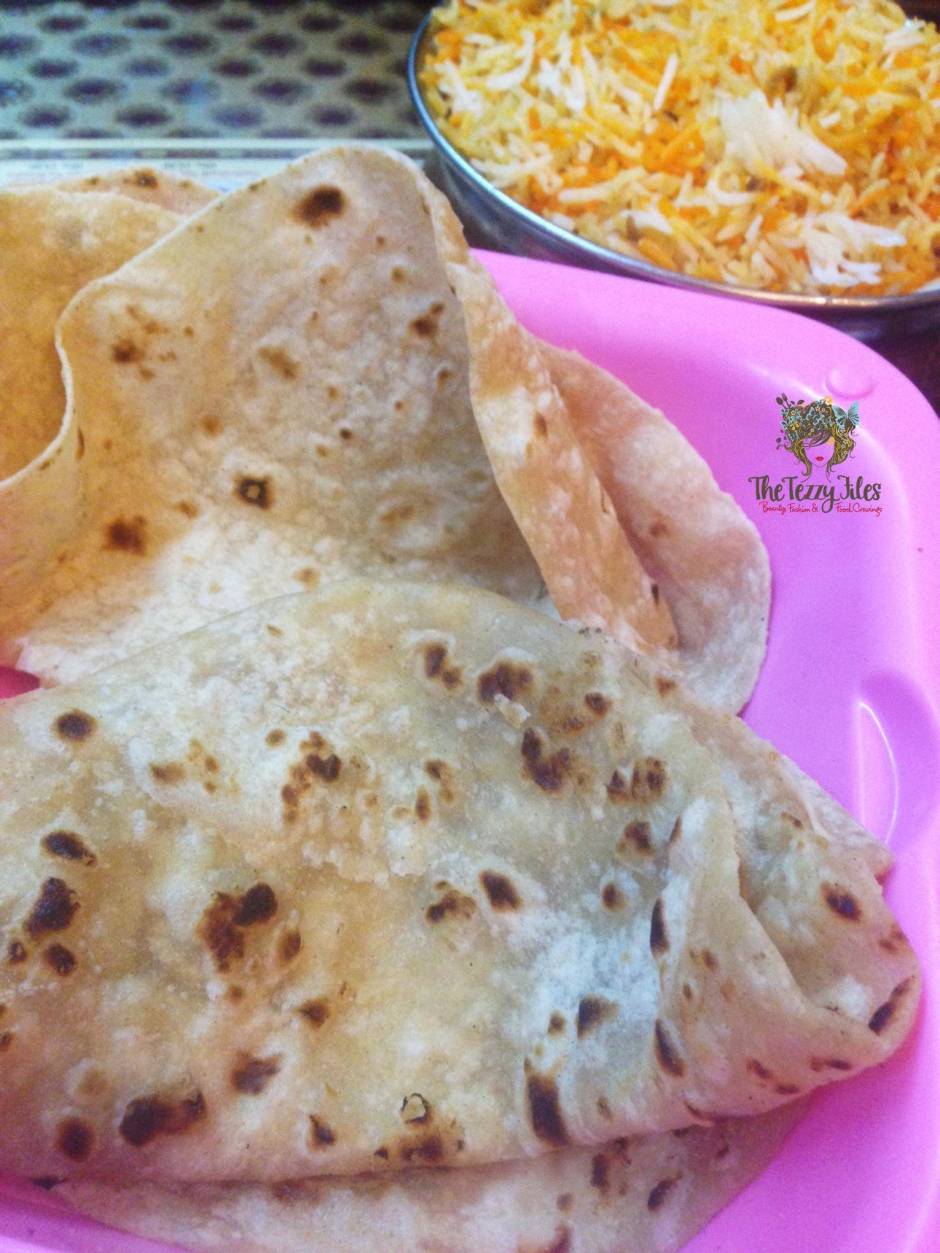 Mezbaan Hyderabad Bur Dubai Meena Bazar review (3)