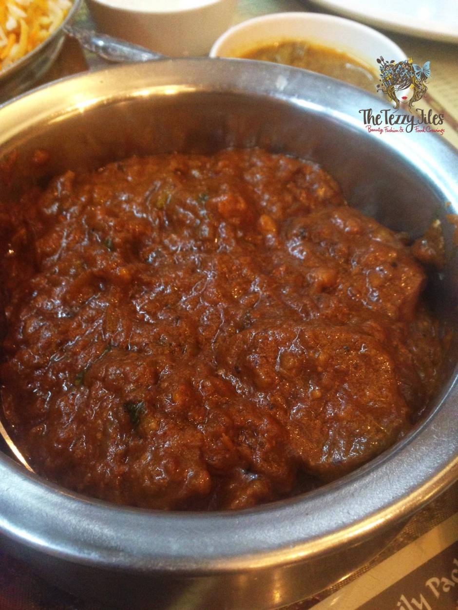 Mezbaan Hyderabad Bur Dubai Meena Bazar review (4)