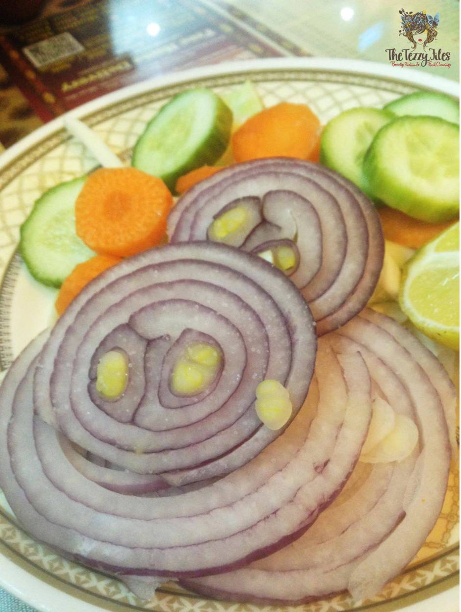 Mezbaan Hyderabad Bur Dubai Meena Bazar review (7)