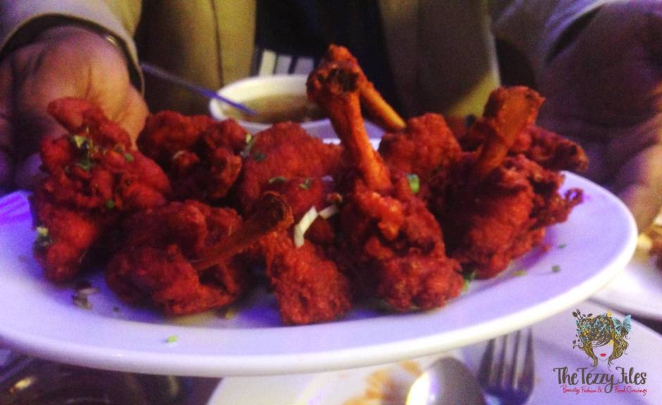 oriental grill abu shagara review (5)