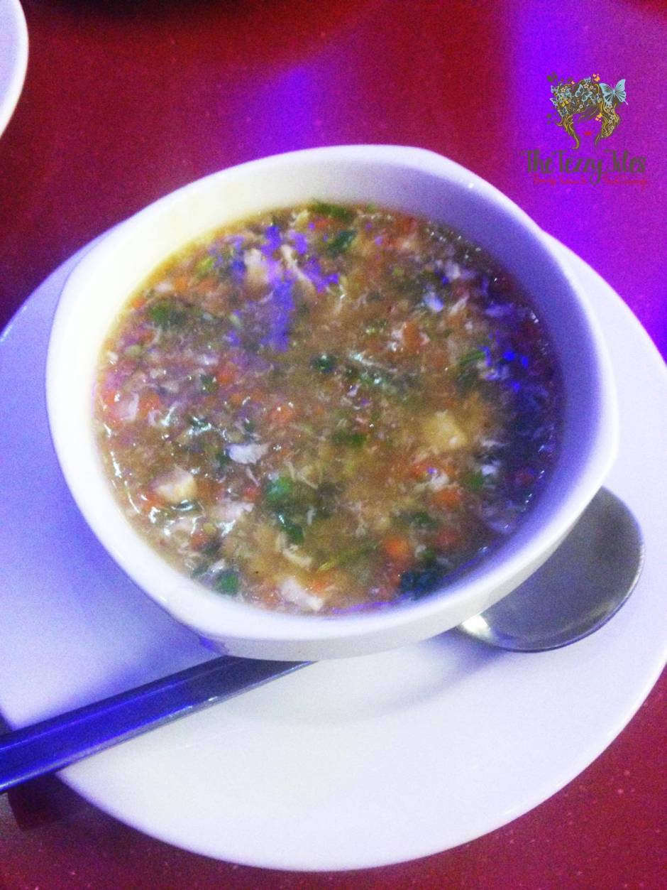 oriental grill abu shagara review (7)
