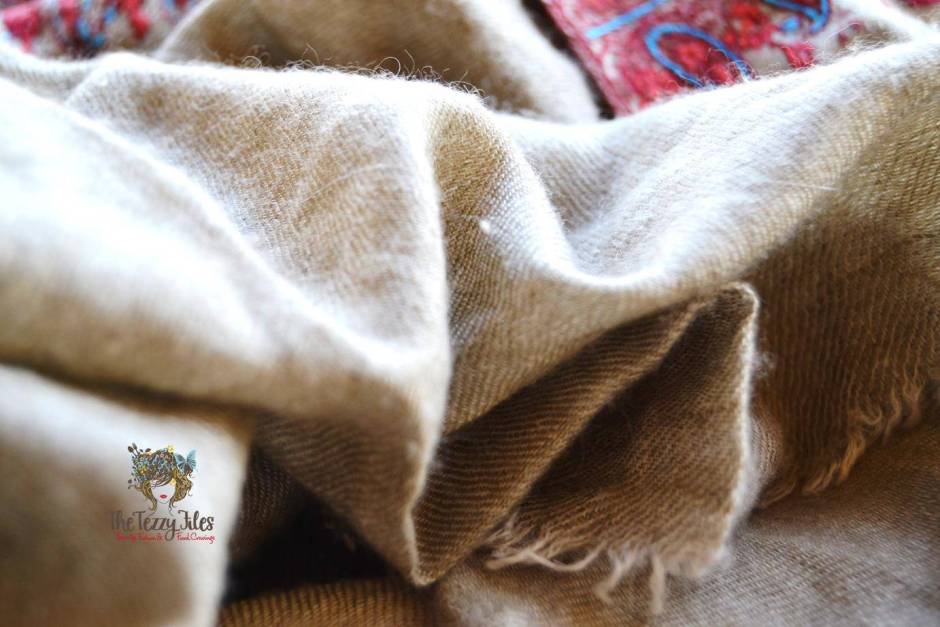 pashmina kashmiri shawl embroidered how to tell genuine pashima from a fake (1)