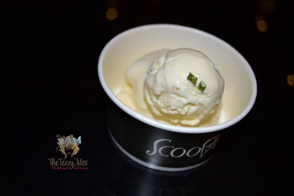scoopi cafe worlds most expensive ice cram salted caramel popcorn chili rose  (3)