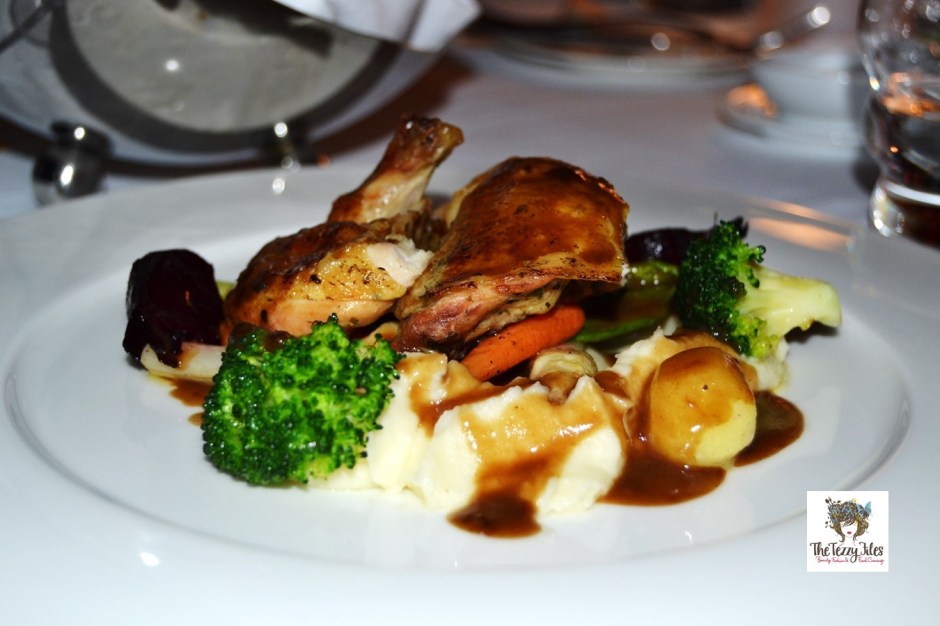 TRE Italian fine dining Dubai Nassima Hotel review (11)