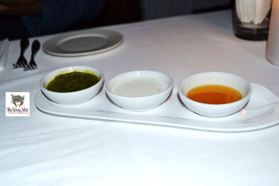 TRE Italian fine dining Dubai Nassima Hotel review (16)