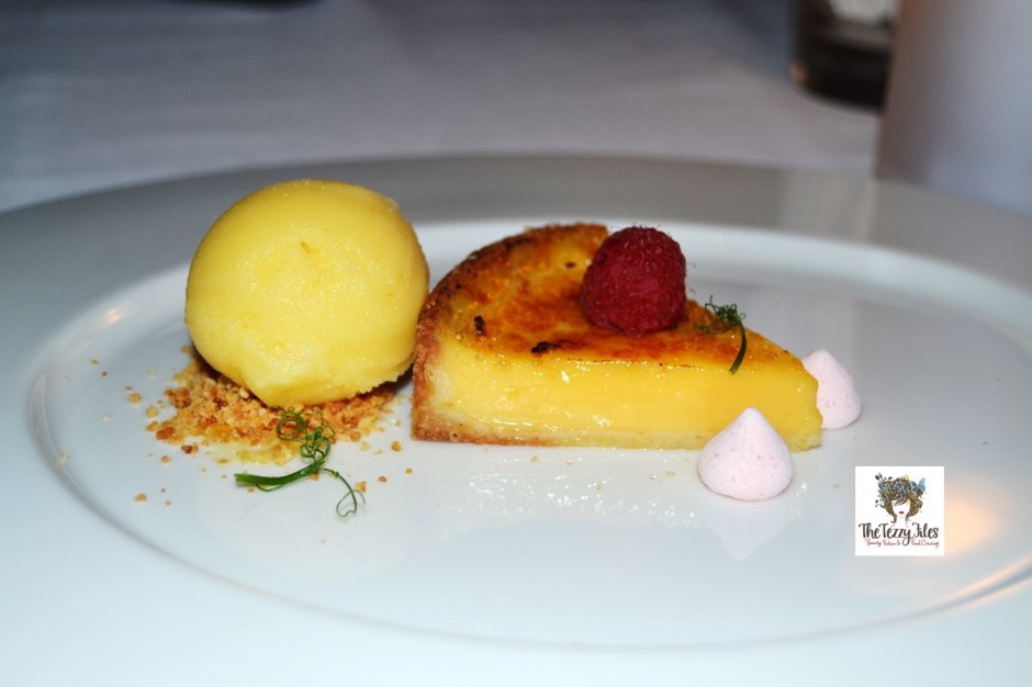 TRE Italian fine dining Dubai Nassima Hotel review (9)