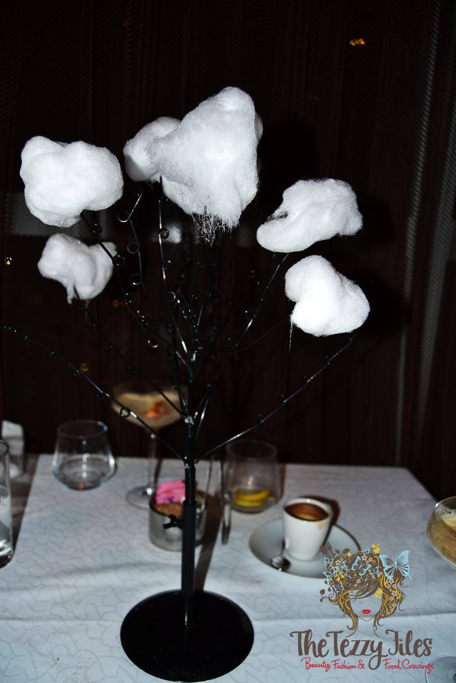 tresind paan cotton candy