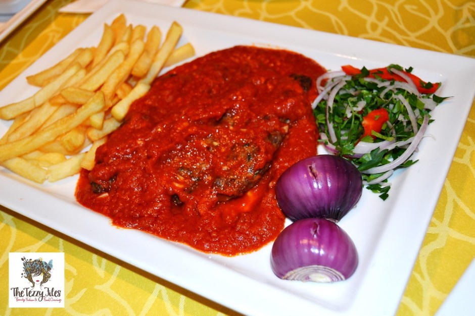 Tal Al Amar lebanese restaurant dubai review arabic authentic food (24)
