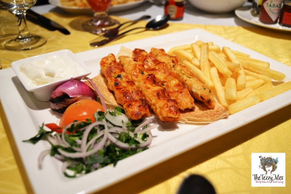 Tal Al Amar lebanese restaurant dubai review arabic authentic food (25)