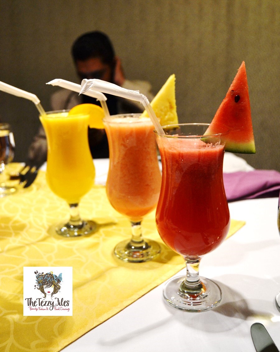 Tal Al Amar lebanese restaurant dubai review arabic authentic food (5)