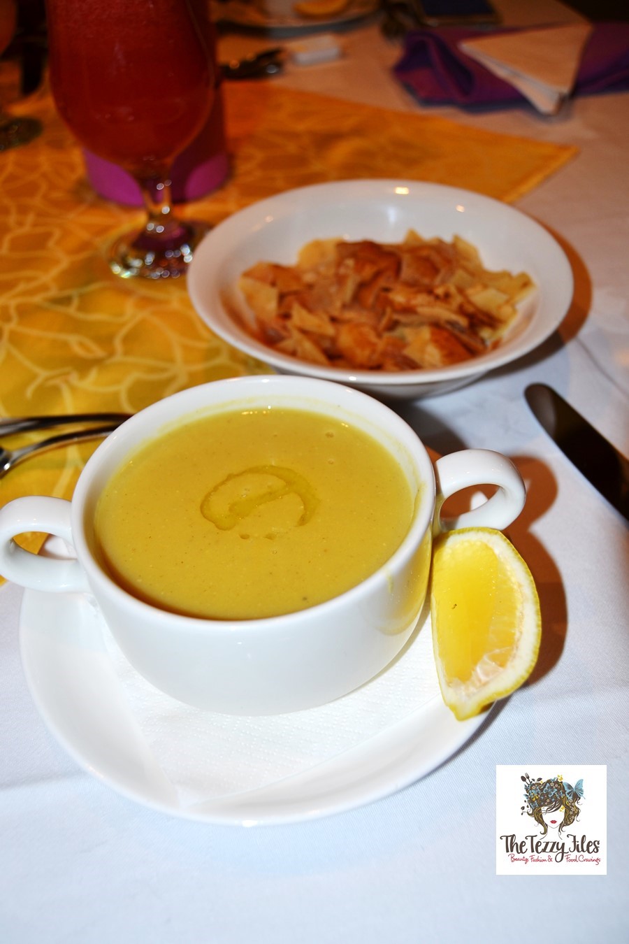 Tal Al Amar lebanese restaurant dubai review arabic authentic food (7)