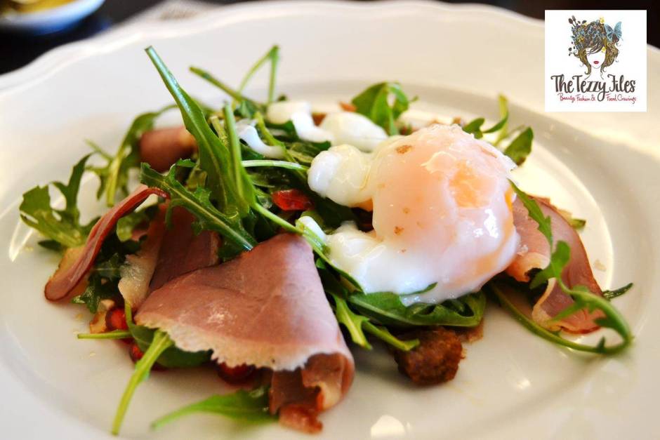 Brasserie Quartier St Regis Dubai business lunch review French fine dining (14)