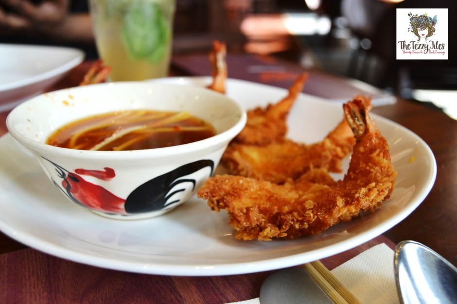 Busaba Eathai The Beach JBR Dubai Thai restaurant review The Tezzy Files Dubai Food Lifestyle Blogger (10)