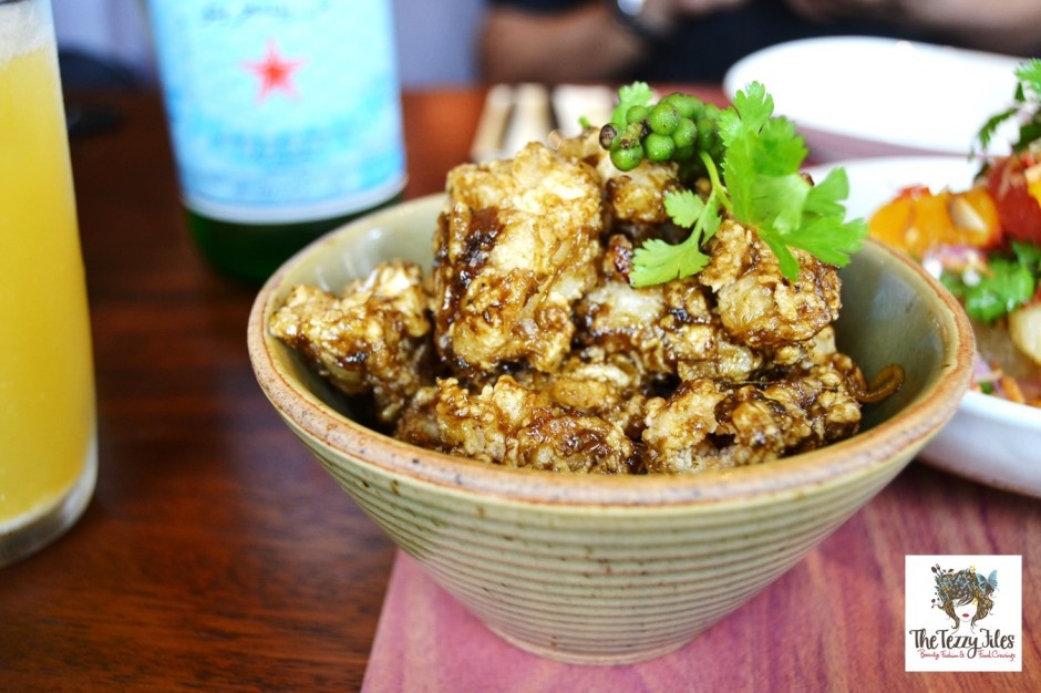 Busaba Eathai The Beach JBR Dubai Thai restaurant review The Tezzy Files Dubai Food Lifestyle Blogger (11)