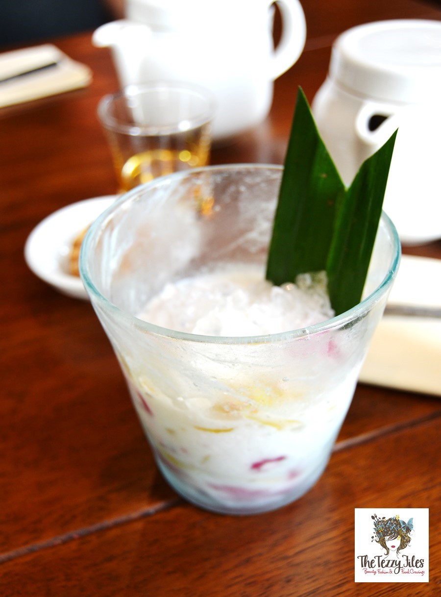 Busaba Eathai The Beach JBR Dubai Thai restaurant review The Tezzy Files Dubai Food Lifestyle Blogger (2)