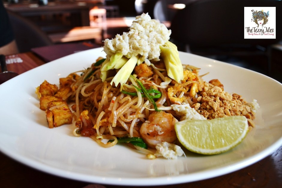 Busaba Eathai The Beach JBR Dubai Thai restaurant review The Tezzy Files Dubai Food Lifestyle Blogger (4)