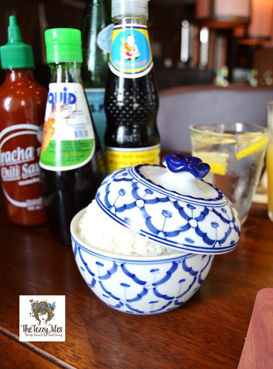 Busaba Eathai The Beach JBR Dubai Thai restaurant review The Tezzy Files Dubai Food Lifestyle Blogger (7)