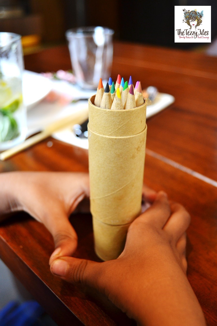 Busaba Eathai The Beach JBR Dubai Thai restaurant review The Tezzy Files Dubai Food Lifestyle Blogger (9)